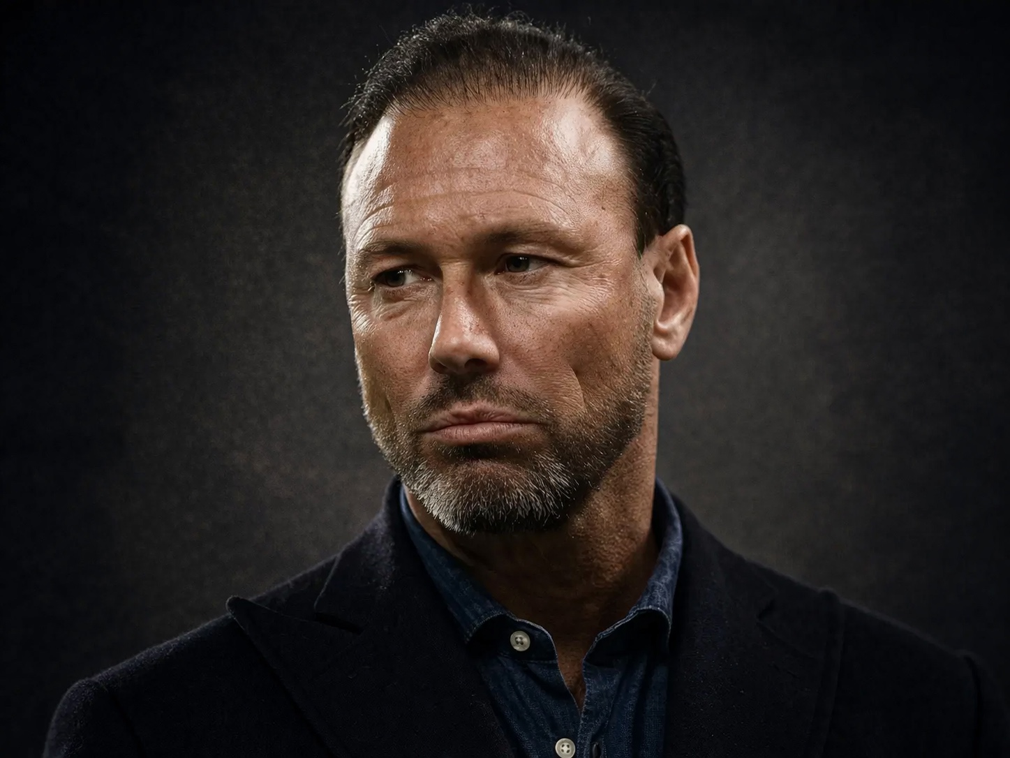 Dario Marcolin